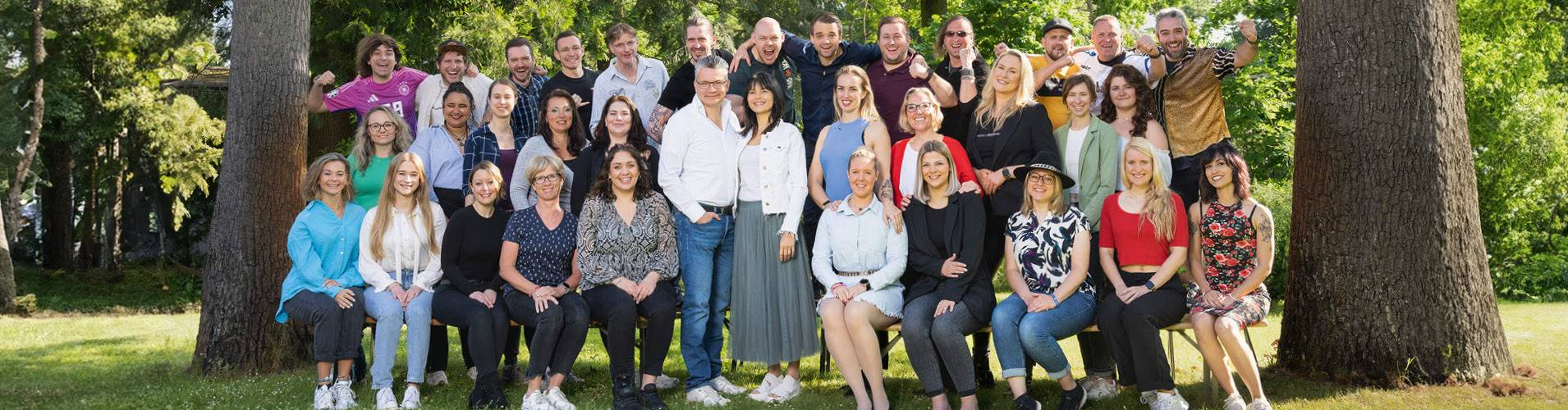 Success Team
